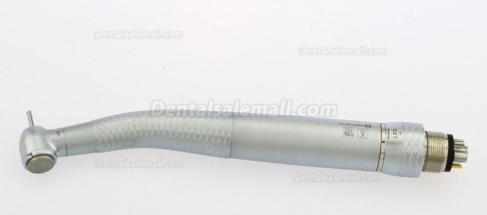 YUSENDENT® CX207-GK-PQ Dental Turbine Handpiece With KAVO Roto Quick Coupler